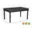 Aarohi Solid Wood Dining Table-452786086-467406593