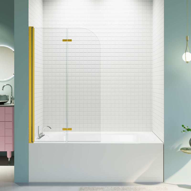 Portes de douche