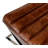 Cassino Leather Accent Chair
