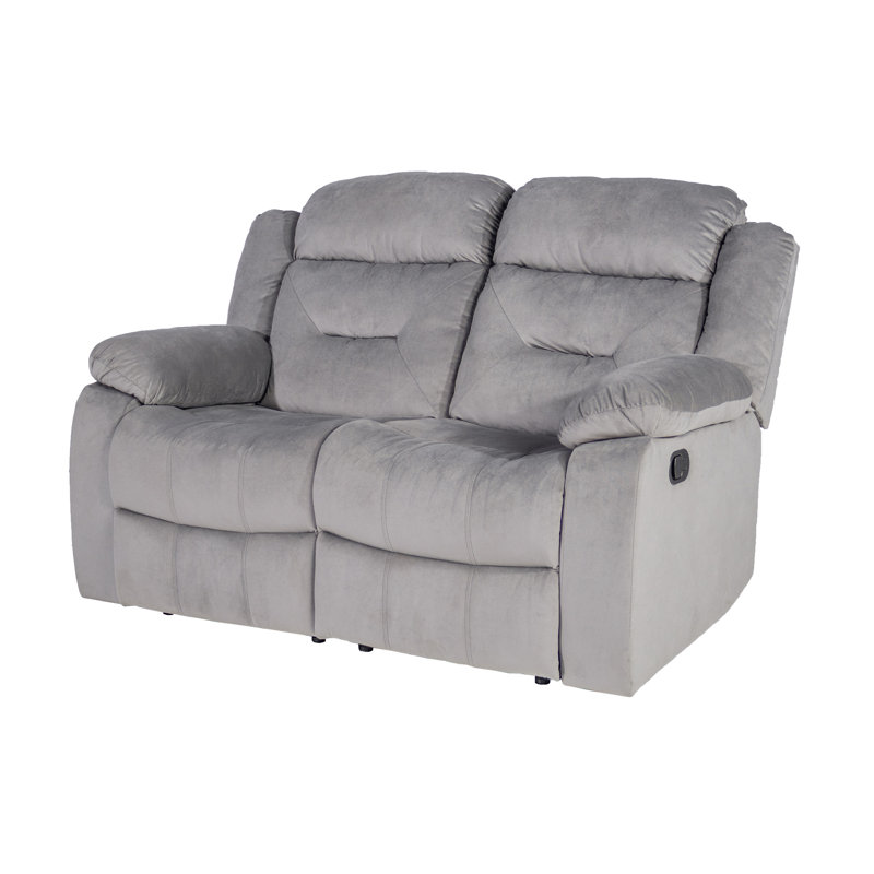 Causeuse inclinable