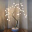 Veilleuse à branches artificielles-65156005
