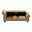 Banc de rangement 64,5 po InchNails-2076518095