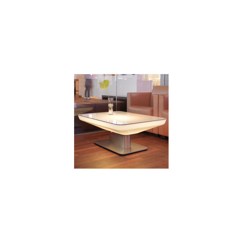 Adelaine Coffee Table, 36cm H x 100cm W x 70cm D