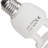 45W (5500K) Compact Fluorescent Light Bulb