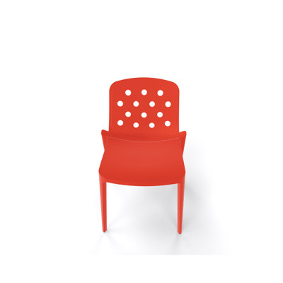Isidora Patio Dining Side Chair