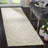 Ferrera Hand-Tufted Wool Sage / Ivory Area Rug-744968170