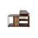 Sabetha L-Shape Executive Desk