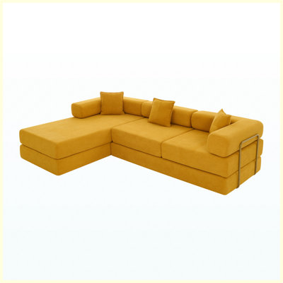 Modular Sectional Sofa