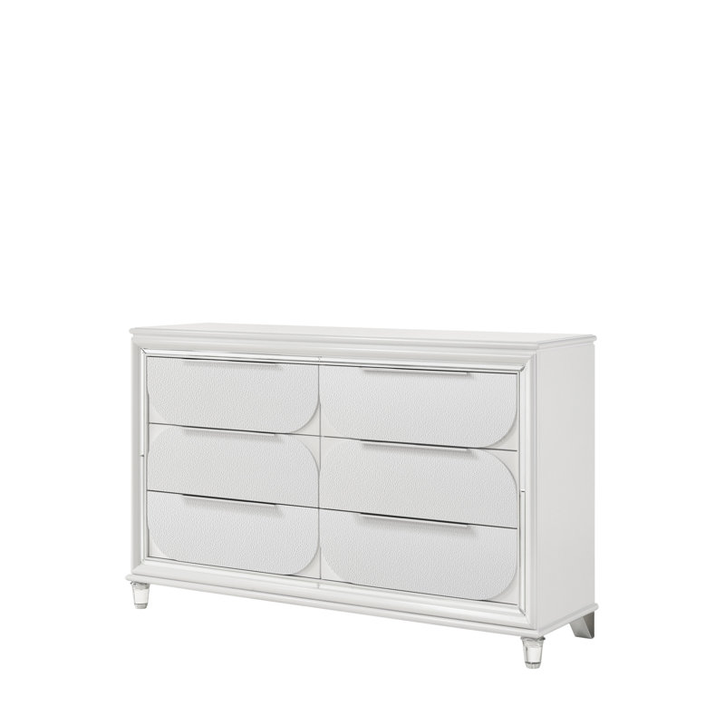 Commode d'appoint Juifil