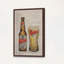 « carlsberg time », reproduction d’impression encadrée-21669340