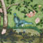 Schumacher X Mary Mcdonald Les Oiseaux Panel Set-260740741