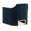 Caracole Classic Tufted Chair
