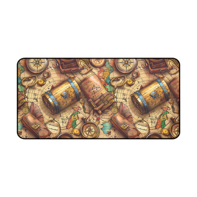 Desk Pad