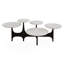 Milano Specialty Single Coffee Table