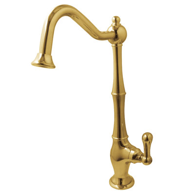 Heritage Cold Water Dispensers Faucet