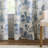Martha Stewart Village Life Curtain Panel Pair-114037094-114037093