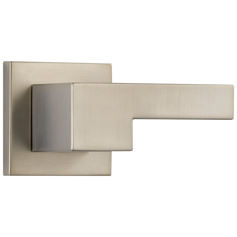 Siderna® Sensori® Volume Control Trim, Brushed Nickel