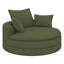 Fauteuil demi-tonneau Boneless-889514720