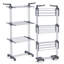 Steel Standard Drying Rack