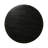 Catania 32 inches Round Table Distressed Black