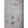 Mosaic Multi Function Adjustable Shower Head