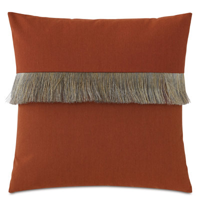 Island Square Indoor/Outdoor Pillow Cover & Insert