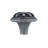Expression 1 1/4" Diameter Round Knob-15095991