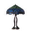 Lampe de table 30 po Tiffany