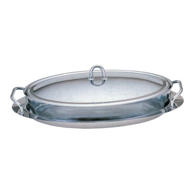 Berlinger Haus Stainless Steel (18/10) Tray