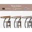 Console industrielle 41,3 po-450631830