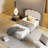 Aundreya Metal Platform Bed-361255361