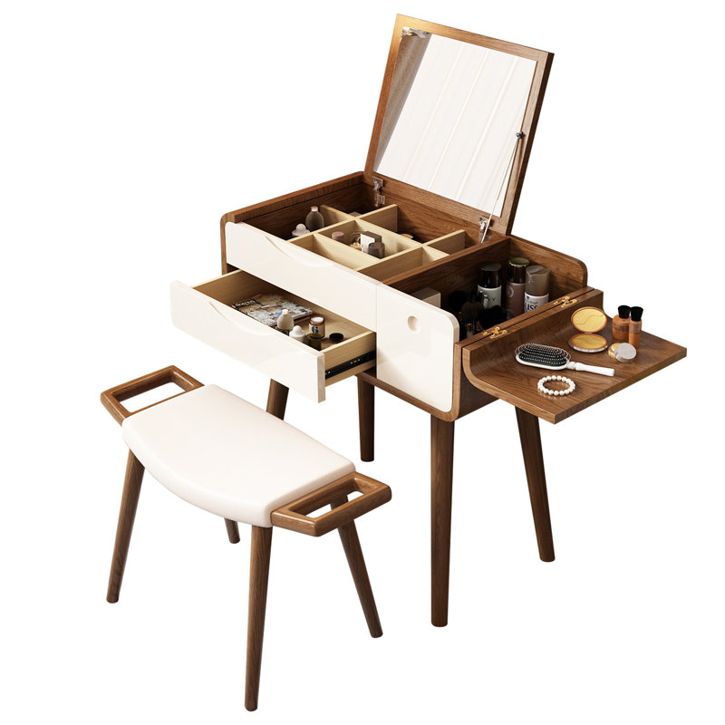 Makeup Vanities