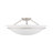 Wilbrecht Glass Semi Flush Mount-1127140707-1127140709