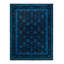 Yafa One-of-a-Kind 8' 1" X 10' 1" Hand Knotted Area Rug