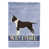 Terrier américain Staffordshire sélectionné