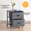 Commode 2 tiroirs Calijah-1966383881