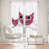Rose/blanc/noir
