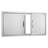 VEVOR 42'' 2 Outdoor Kitchen