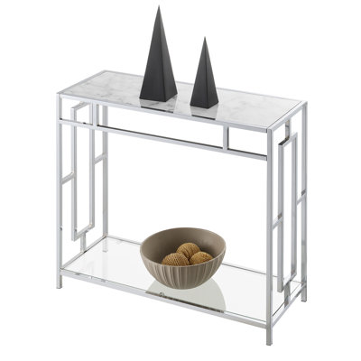 Audranna 31.5'' Console Table