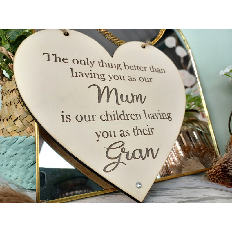 Wall Decor