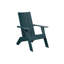 Berlin Gardens Nordic Marine Adirondack Chair-920286515
