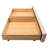 Beverly Upholstered Wingback Storage Bed