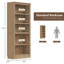 Système de bibliothèque modulaire-1011869448-1011874897