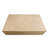 Briell Solid Wood Single Coffee Table-1285703502