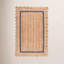 Tapis en jute / sisal Inkai-1624071128