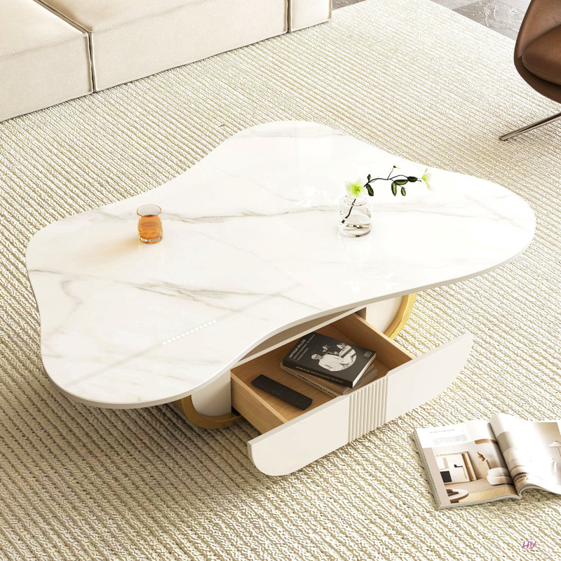Table basse Modern Modern Butterfly