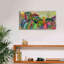 «Mt Peacemore» par Dean Russo, art mural sur toile-317799160