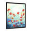 Impression florale printanière - Peinture-1379532560-1379532559