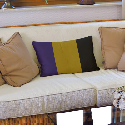 Housse de coussin lombaire Atlanta