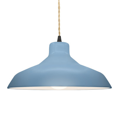 Fallon - Light Dome Pendant